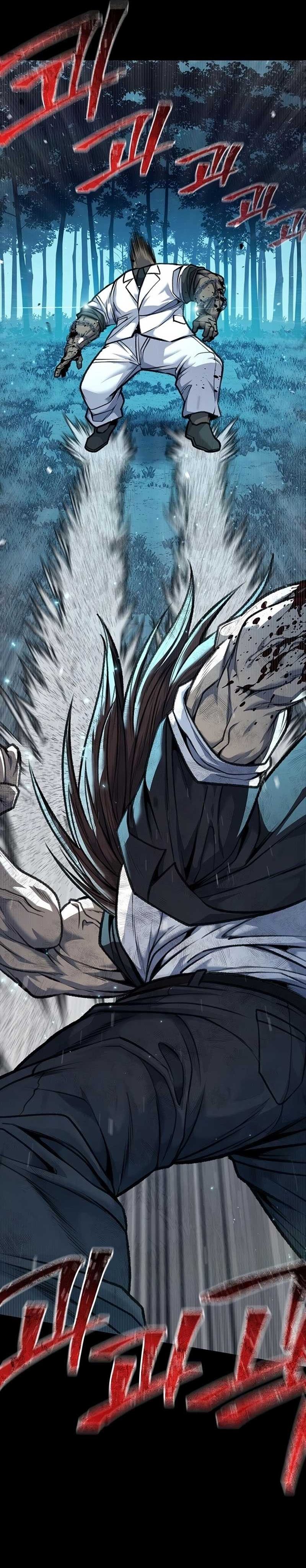 Festival Of Warriors Chapter 09 Gambar 8