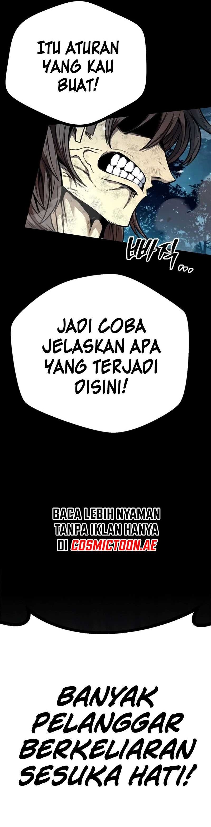 Festival Of Warriors Chapter 09 Gambar 13