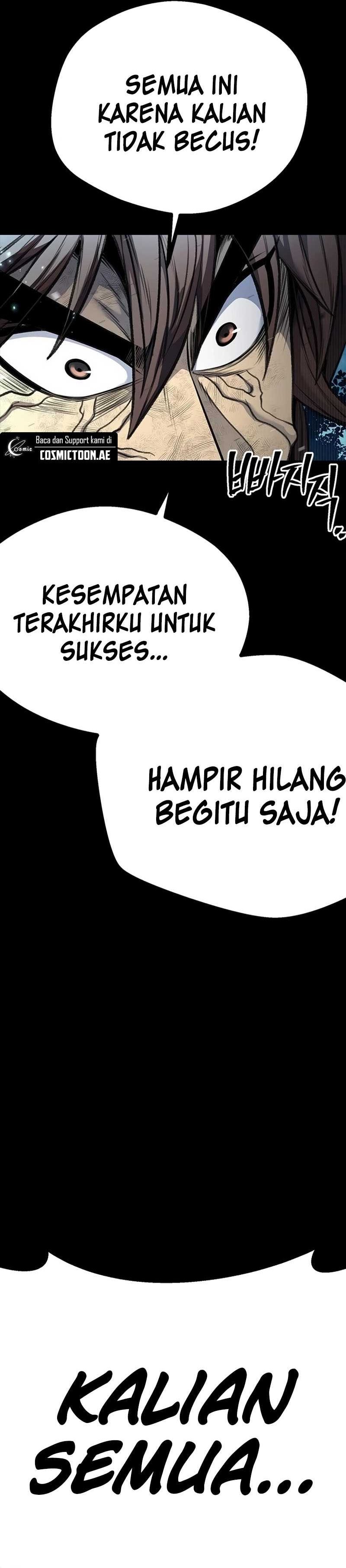 Festival Of Warriors Chapter 09 Gambar 16
