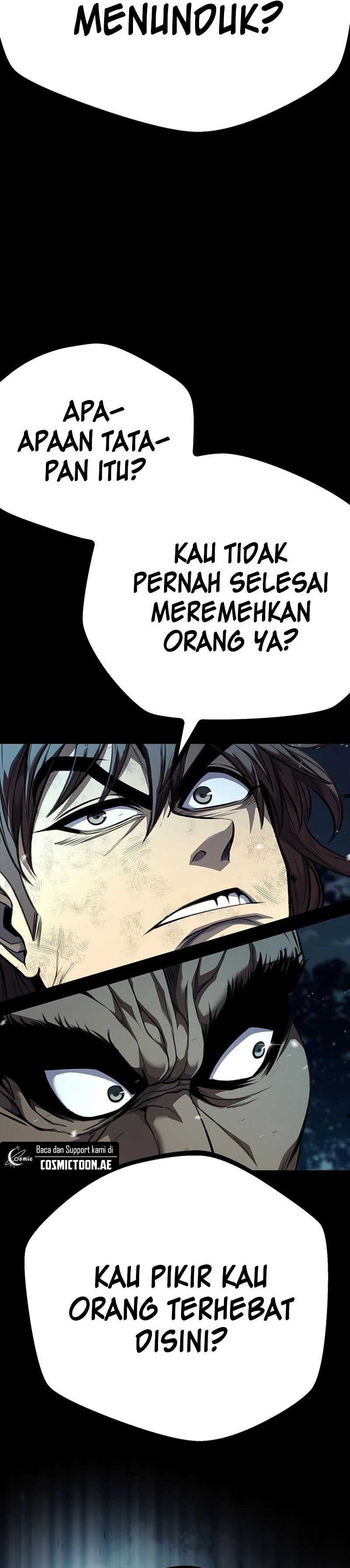 Festival Of Warriors Chapter 09 Gambar 21