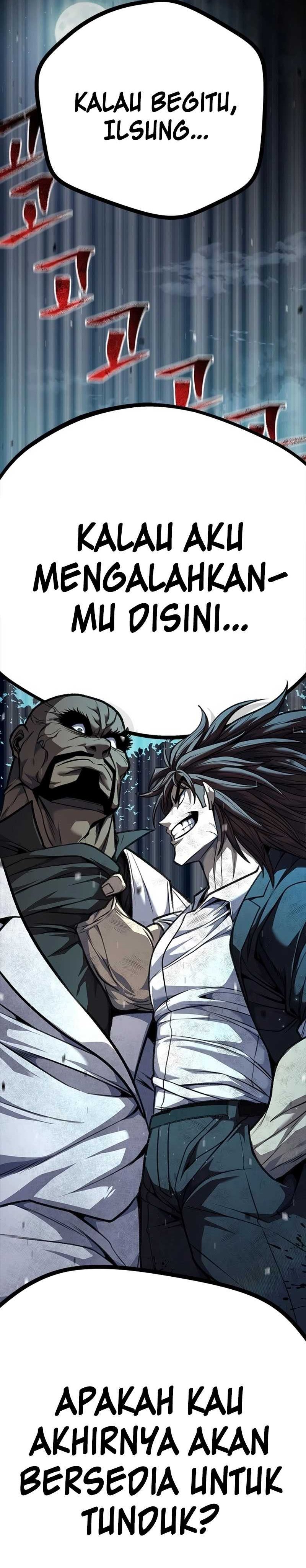 Festival Of Warriors Chapter 09 Gambar 22