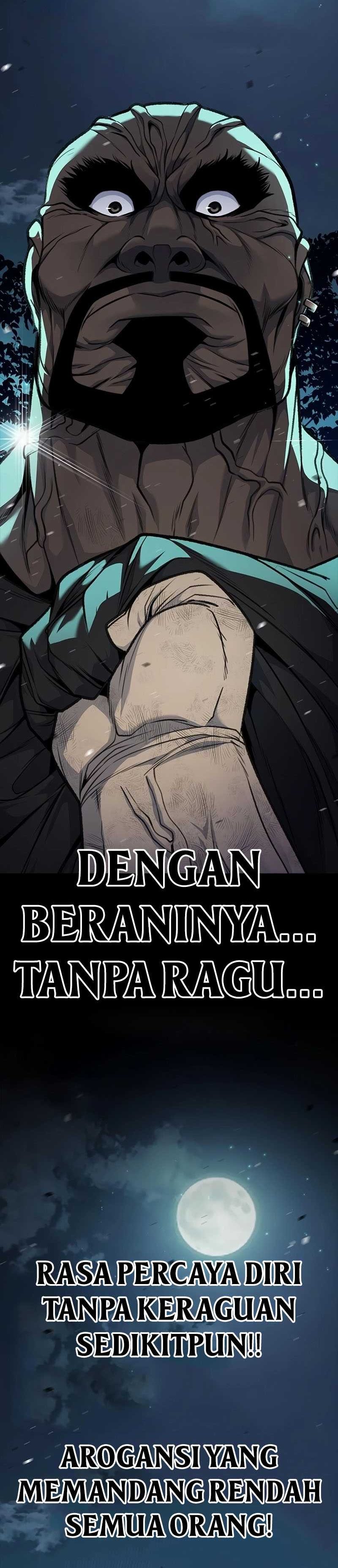 Festival Of Warriors Chapter 09 Gambar 24