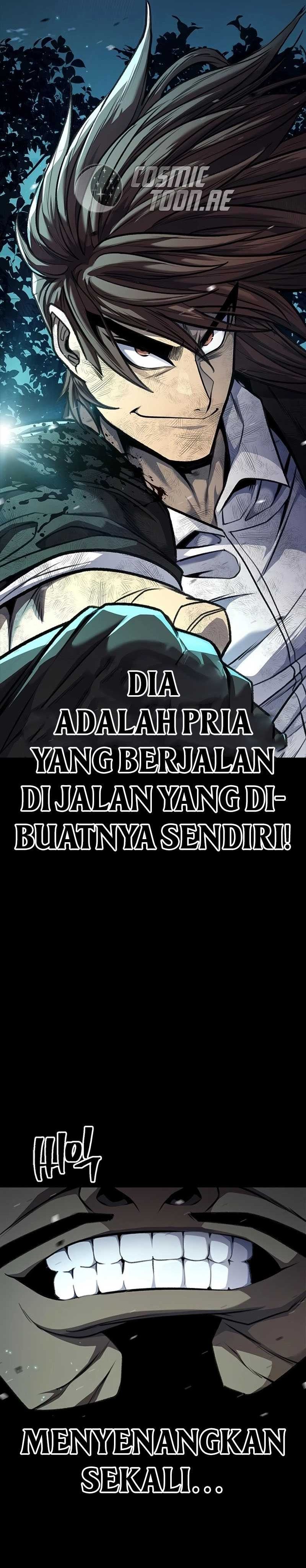 Festival Of Warriors Chapter 09 Gambar 25