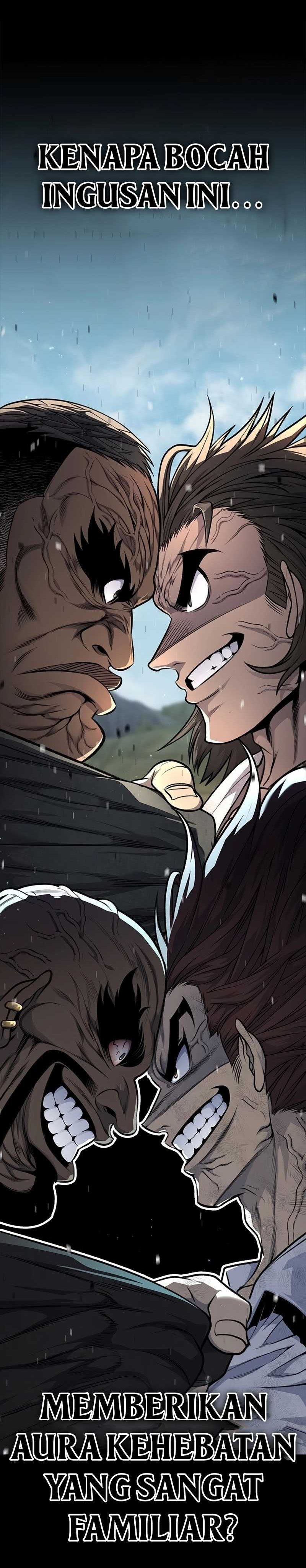 Festival Of Warriors Chapter 09 Gambar 26