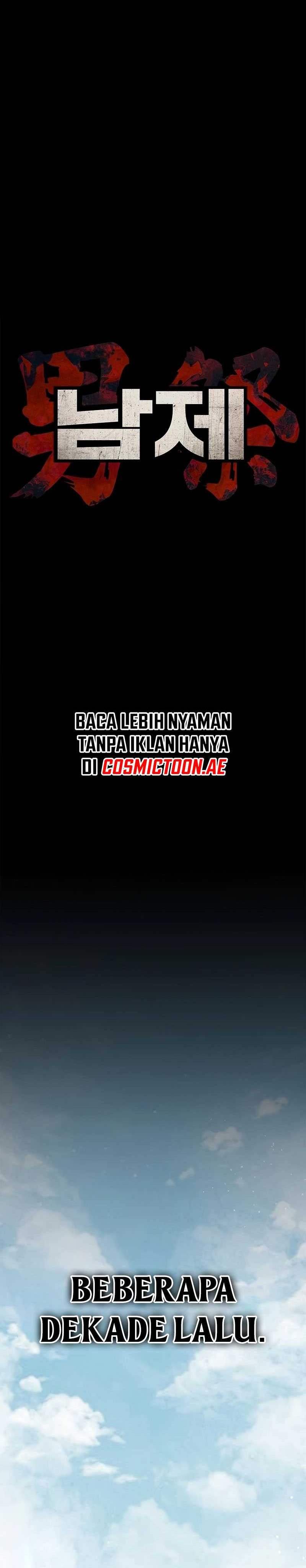 Festival Of Warriors Chapter 09 Gambar 27