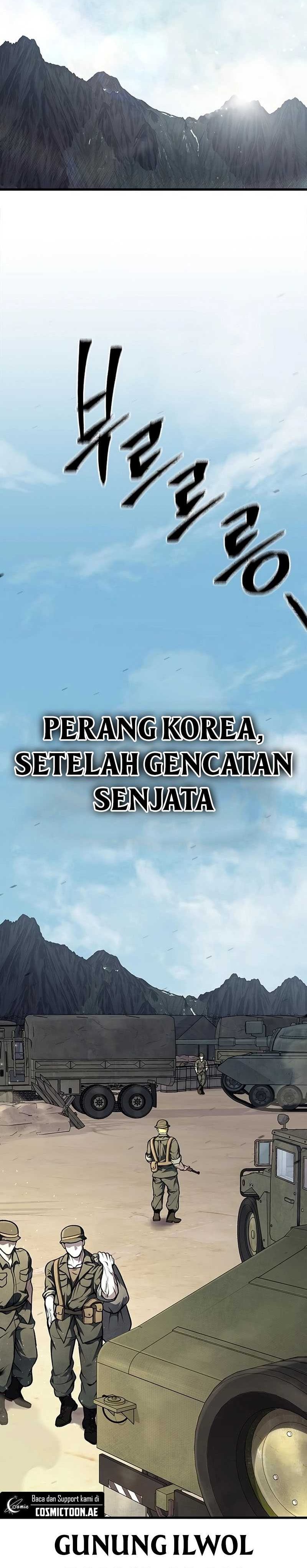 Festival Of Warriors Chapter 09 Gambar 28