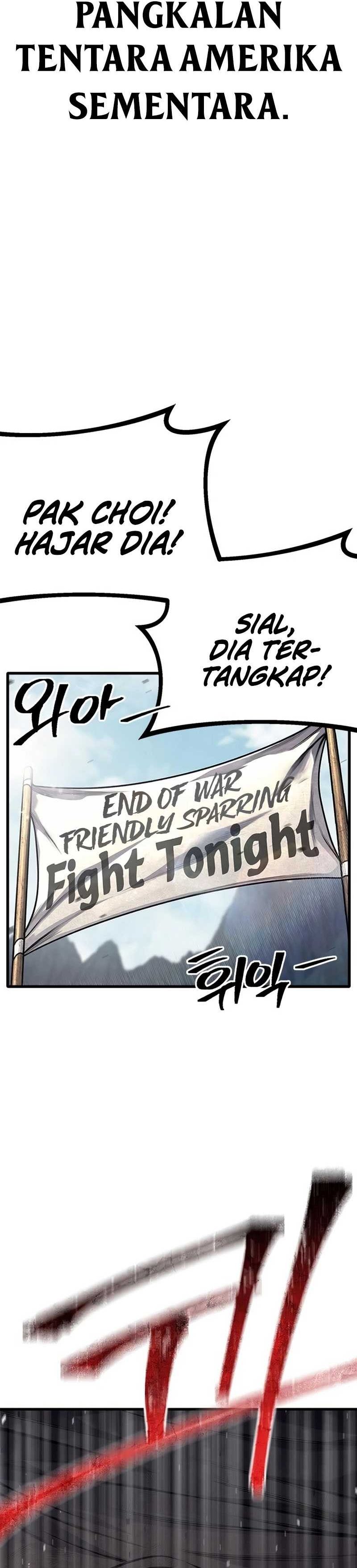 Festival Of Warriors Chapter 09 Gambar 29