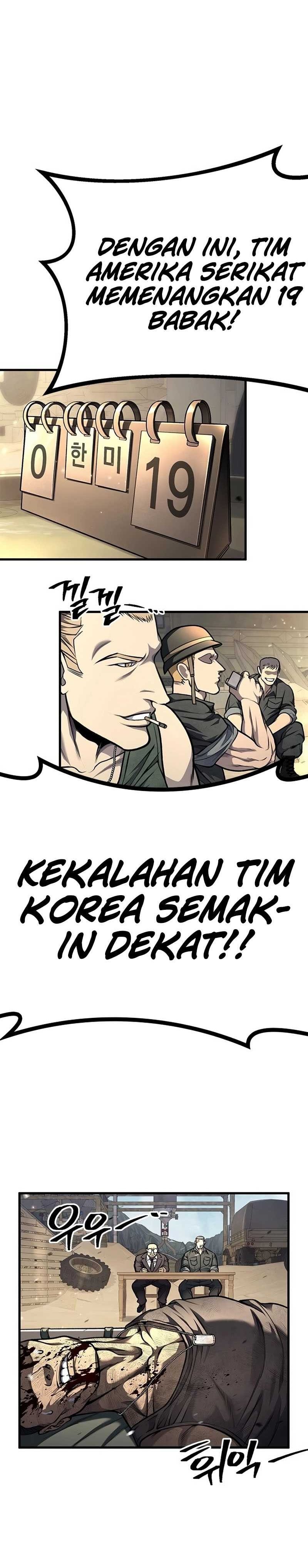 Festival Of Warriors Chapter 09 Gambar 33