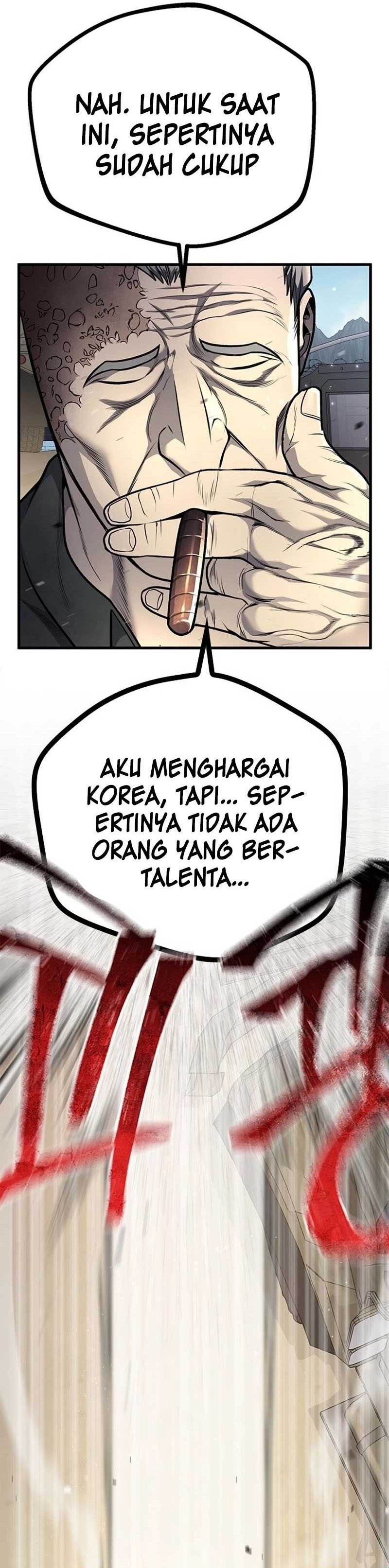 Festival Of Warriors Chapter 09 Gambar 36
