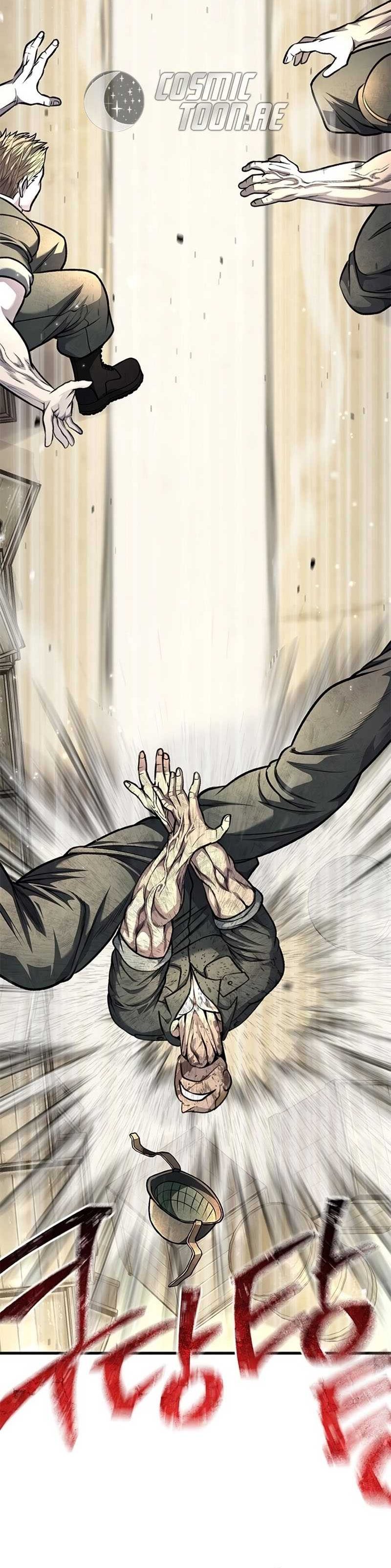 Festival Of Warriors Chapter 09 Gambar 37