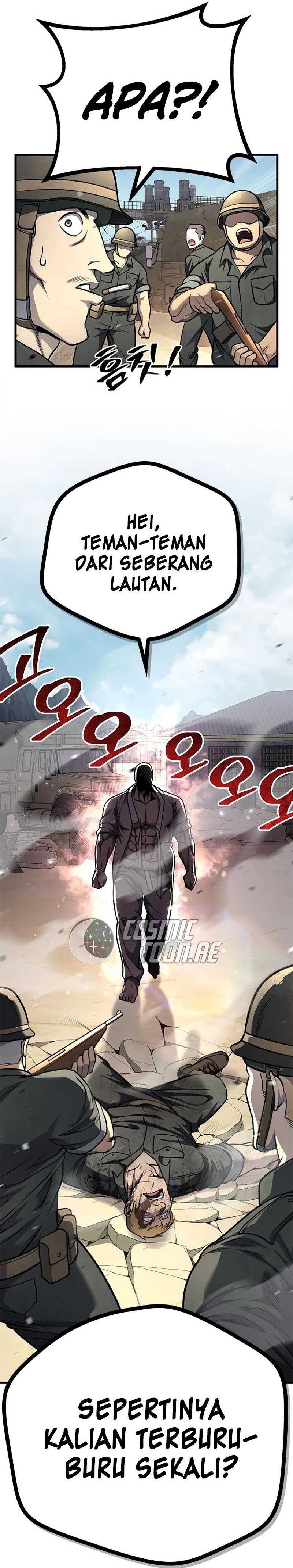 Festival Of Warriors Chapter 09 Gambar 38
