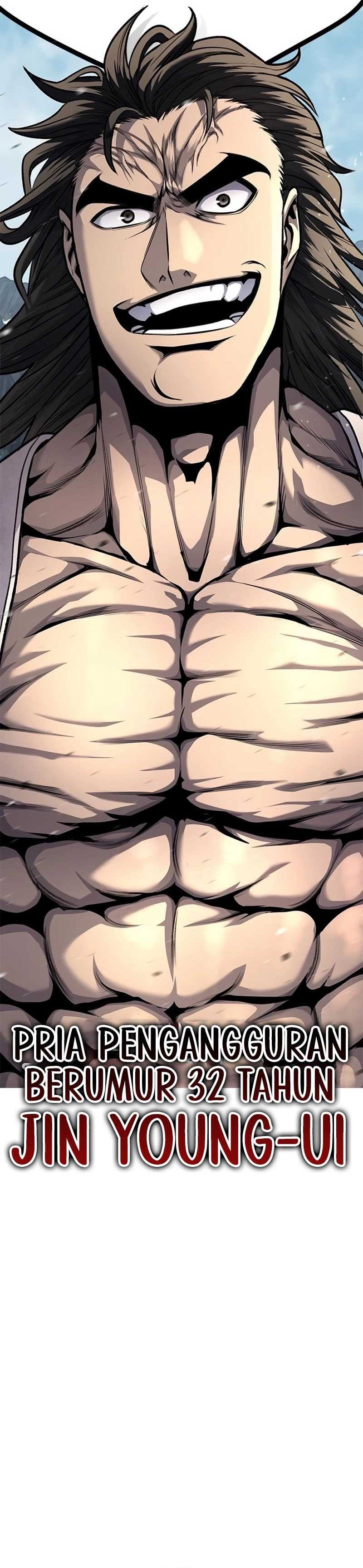 Festival Of Warriors Chapter 09 Gambar 40