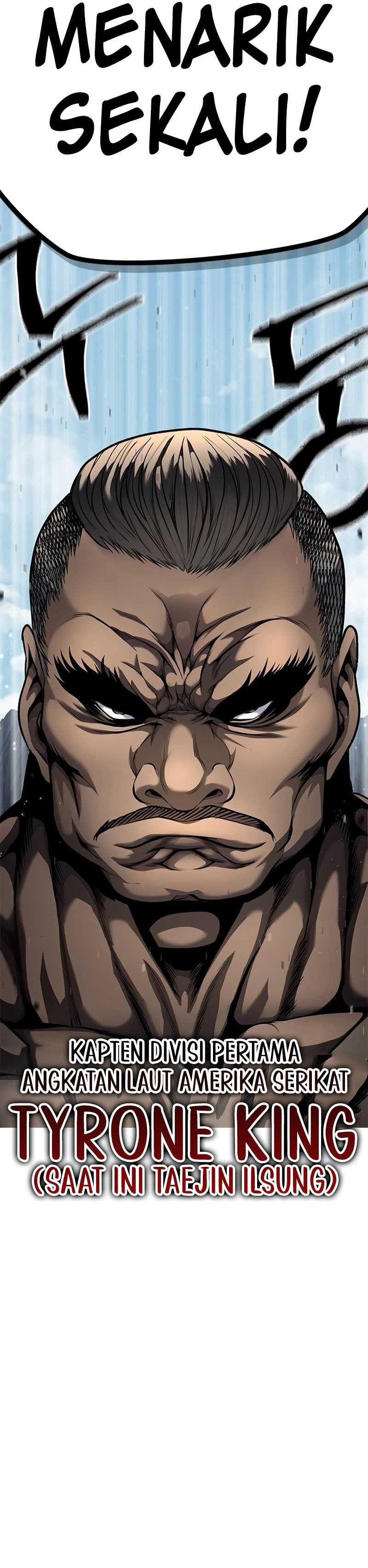 Festival Of Warriors Chapter 09 Gambar 42