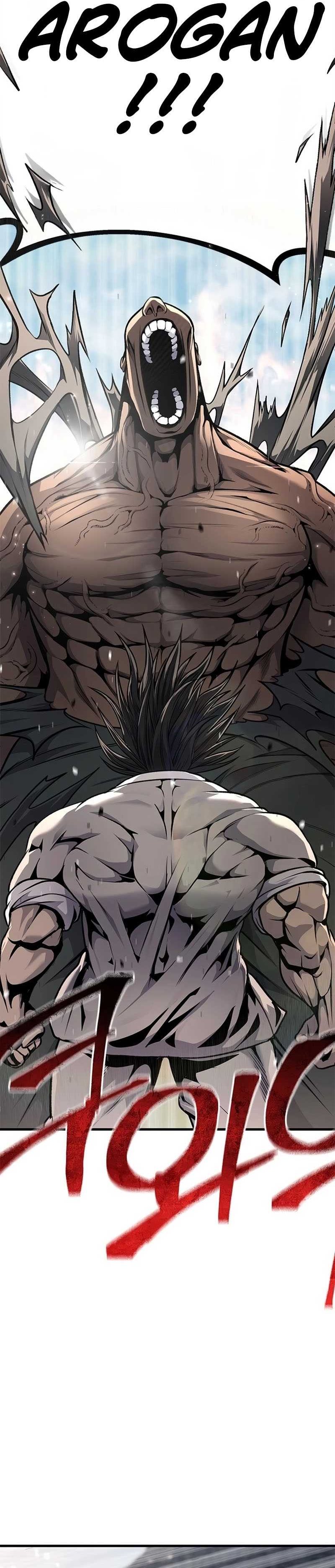 Festival Of Warriors Chapter 09 Gambar 47