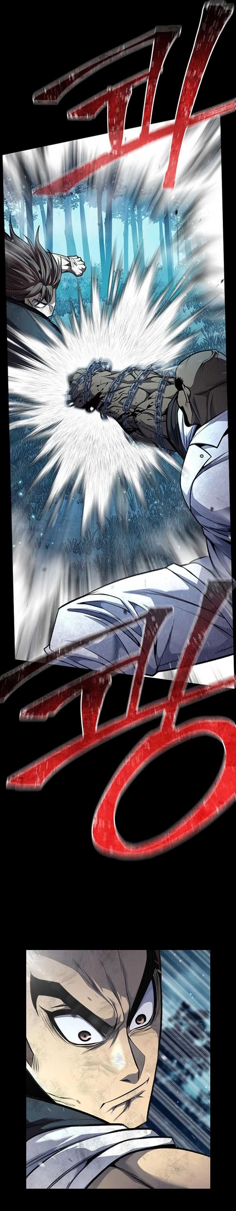 Festival Of Warriors Chapter 09 Gambar 52