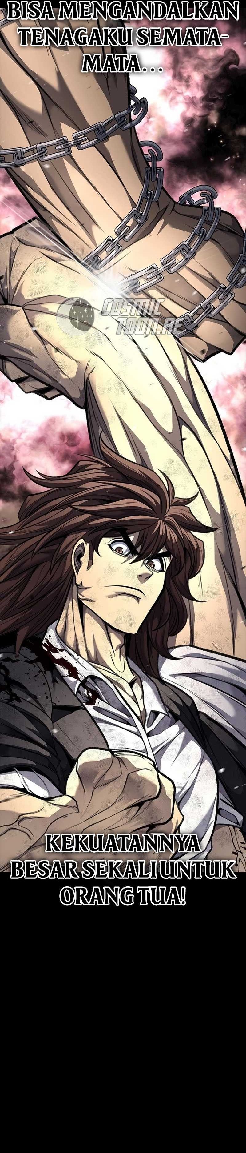 Festival Of Warriors Chapter 09 Gambar 55
