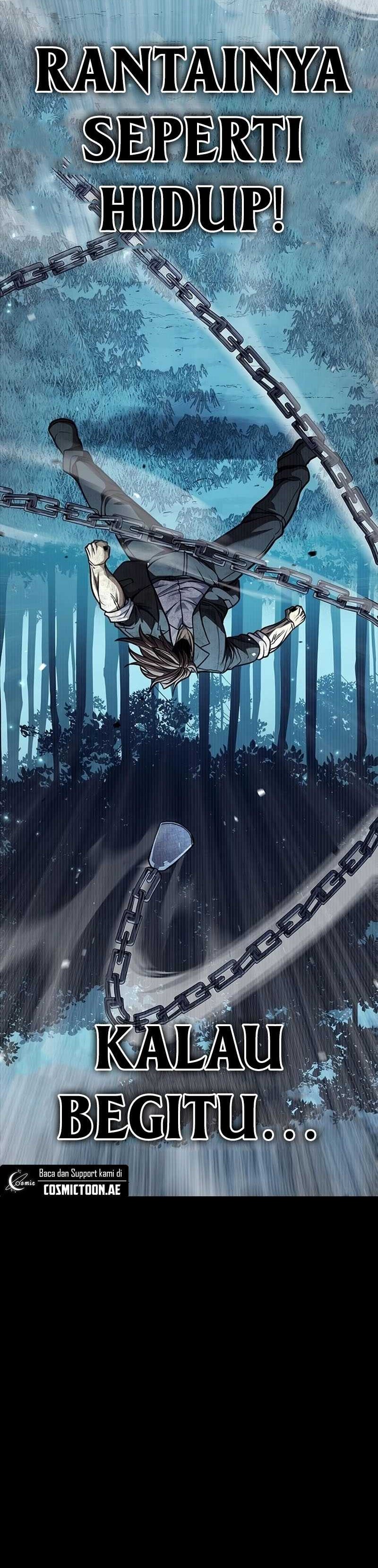 Festival Of Warriors Chapter 09 Gambar 60
