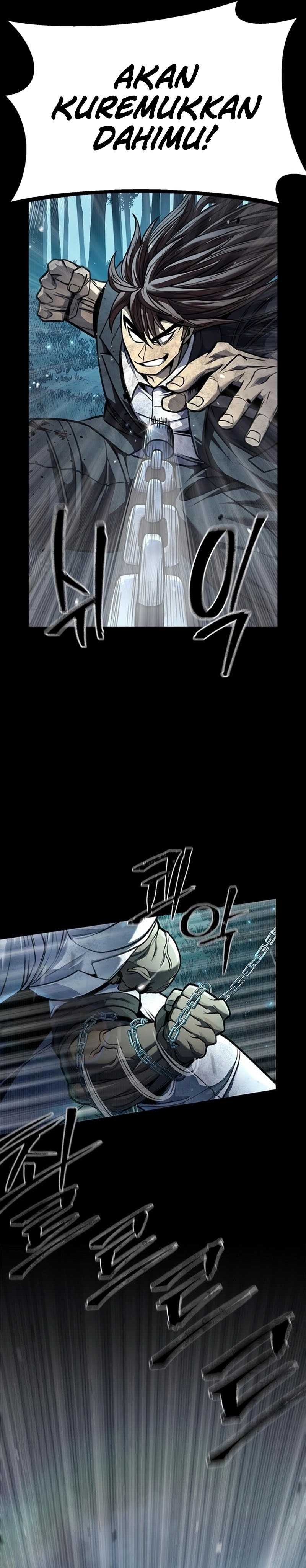 Festival Of Warriors Chapter 09 Gambar 61