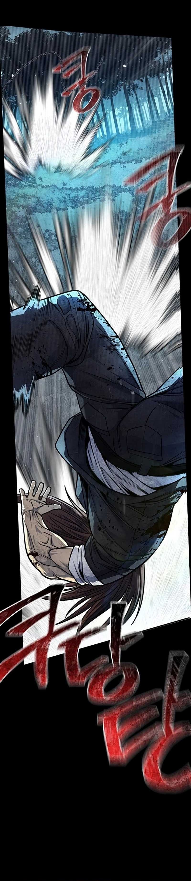 Festival Of Warriors Chapter 09 Gambar 66