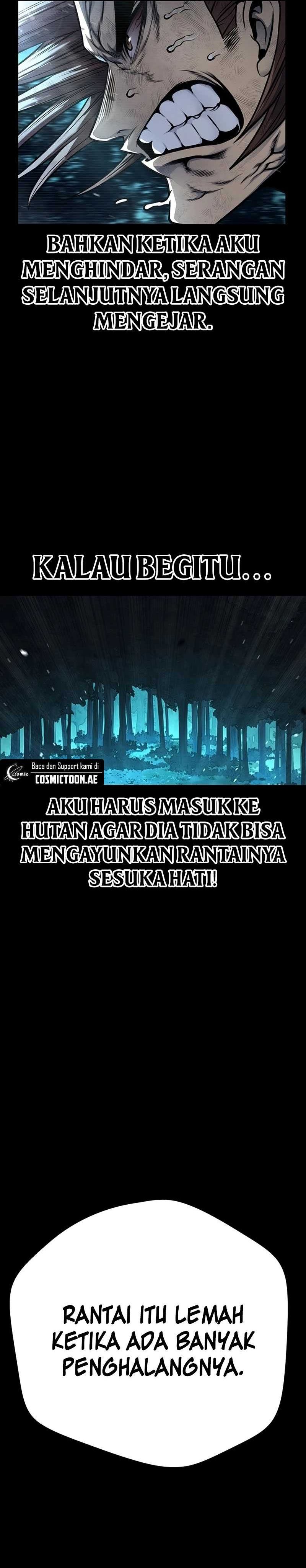 Festival Of Warriors Chapter 09 Gambar 68