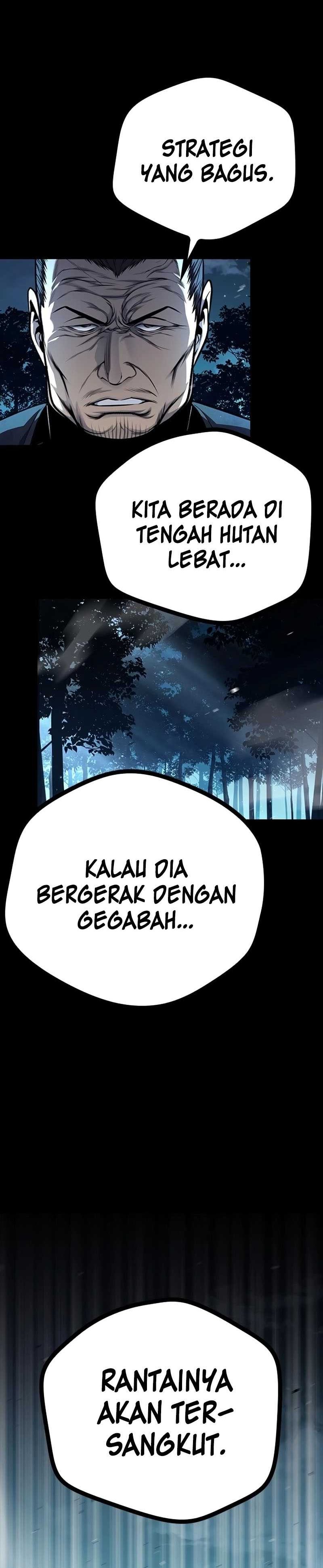 Festival Of Warriors Chapter 09 Gambar 69