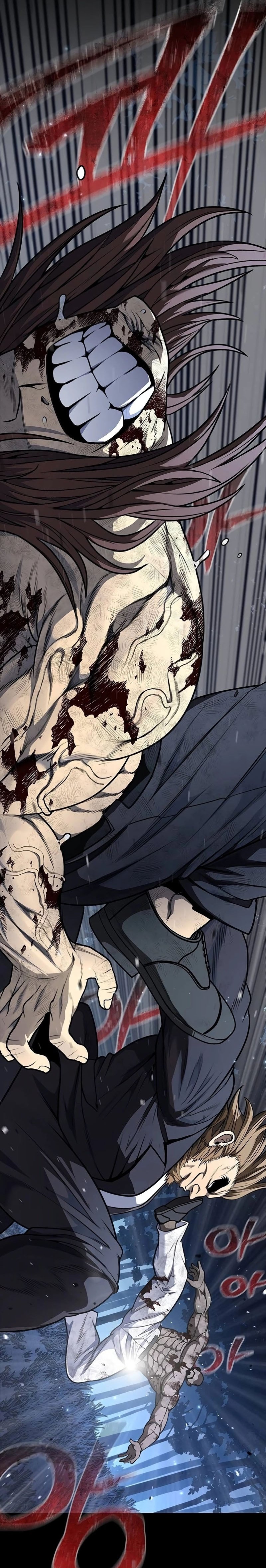 Festival Of Warriors Chapter 11 Gambar 2