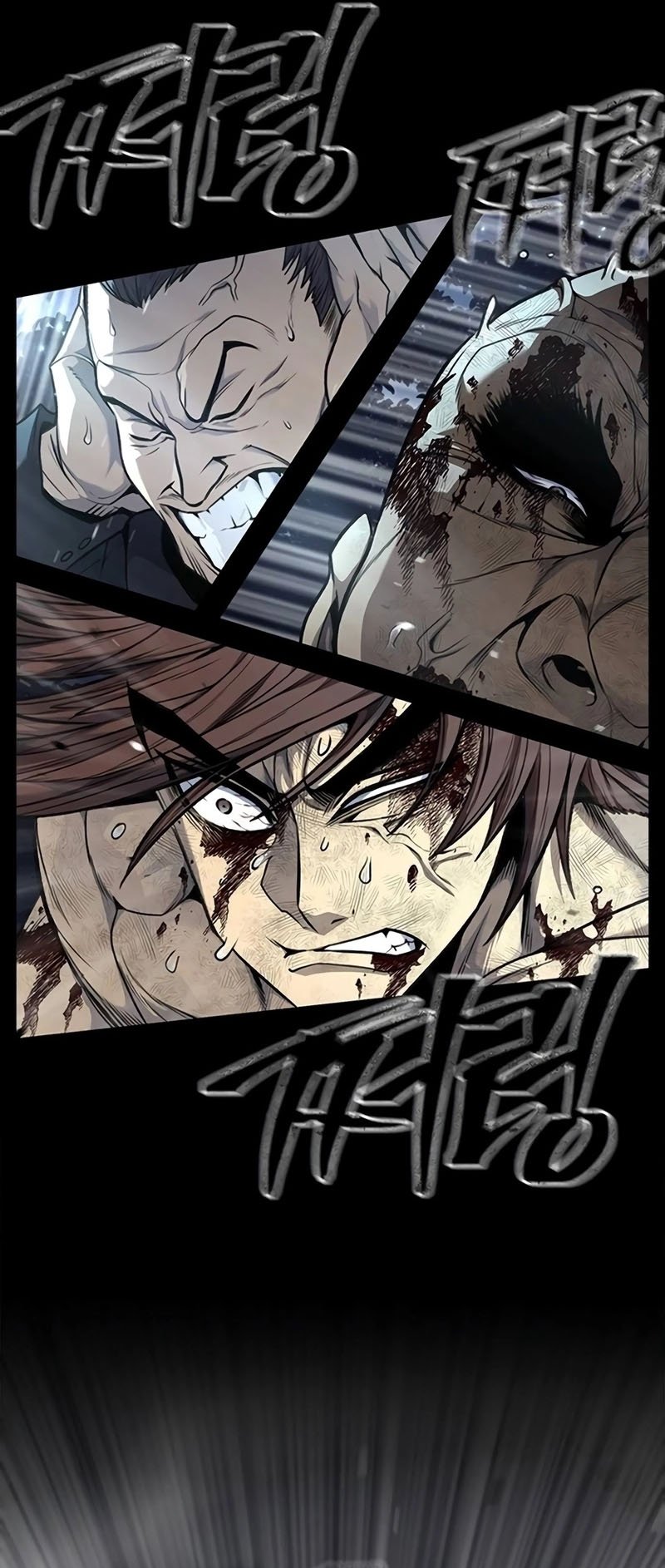 Festival Of Warriors Chapter 11 Gambar 7