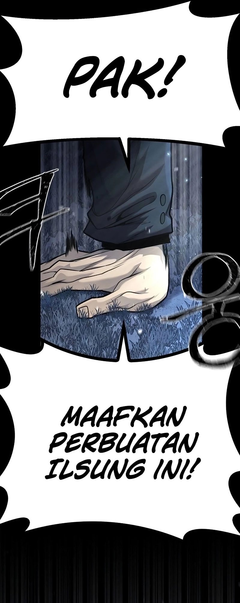 Festival Of Warriors Chapter 11 Gambar 11