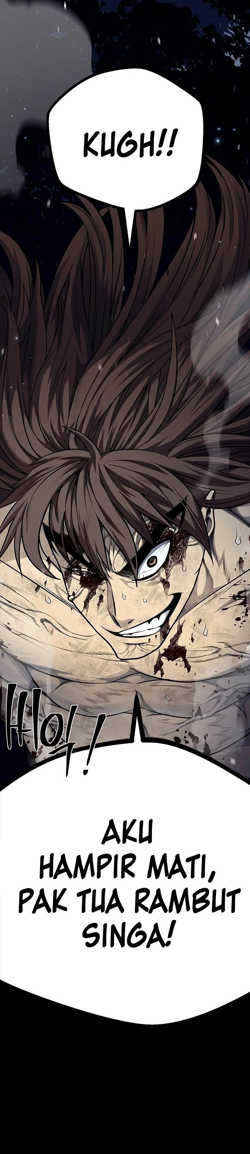 Festival Of Warriors Chapter 11 Gambar 15