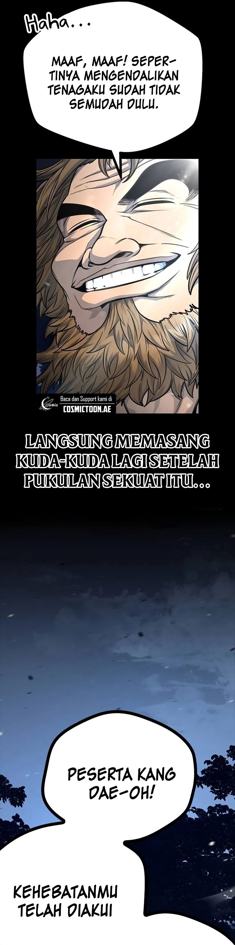 Festival Of Warriors Chapter 11 Gambar 16