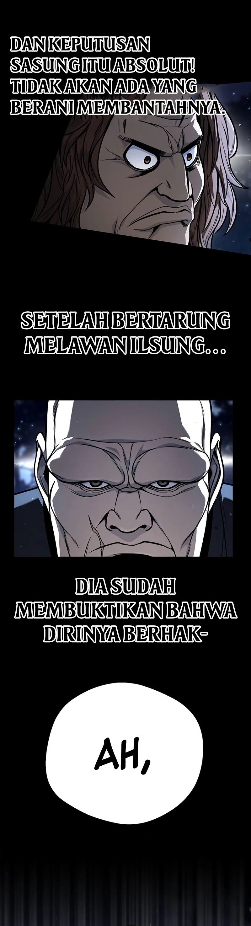 Festival Of Warriors Chapter 11 Gambar 19
