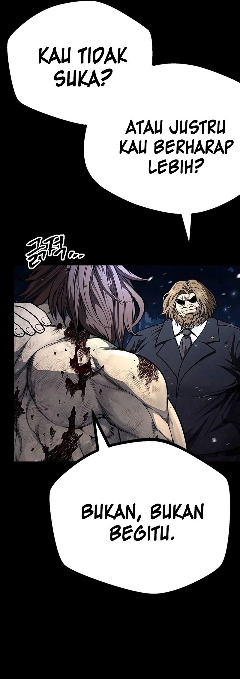 Festival Of Warriors Chapter 11 Gambar 21