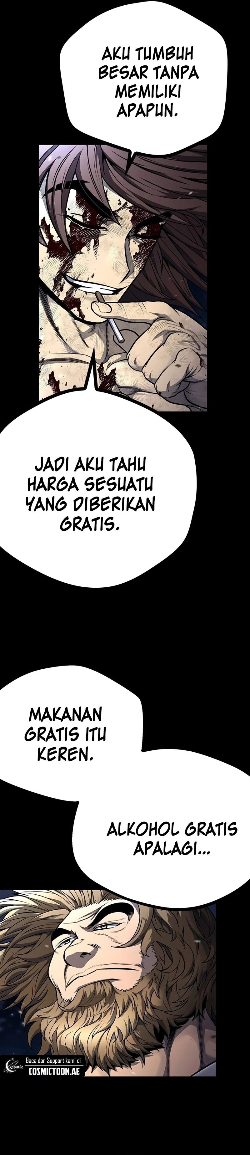 Festival Of Warriors Chapter 11 Gambar 22