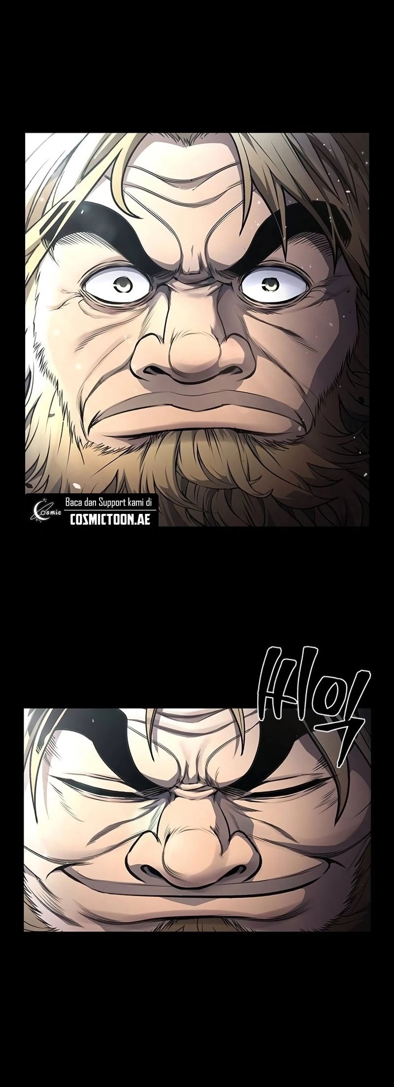 Festival Of Warriors Chapter 11 Gambar 25