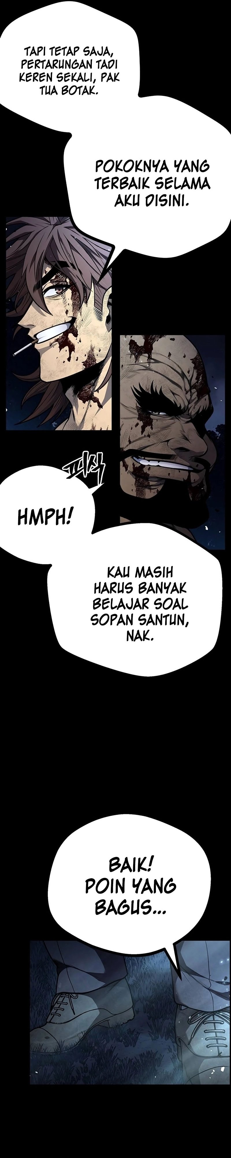 Festival Of Warriors Chapter 11 Gambar 26
