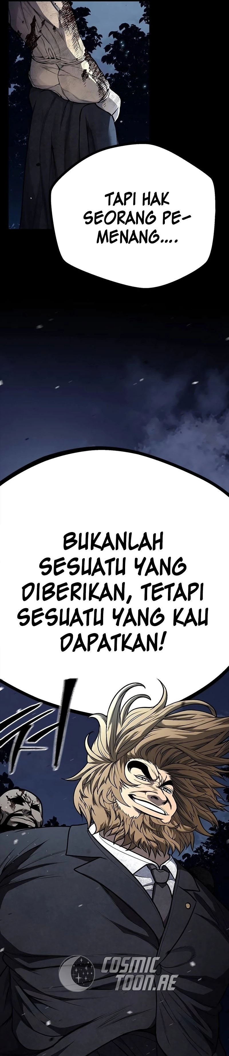 Festival Of Warriors Chapter 11 Gambar 27