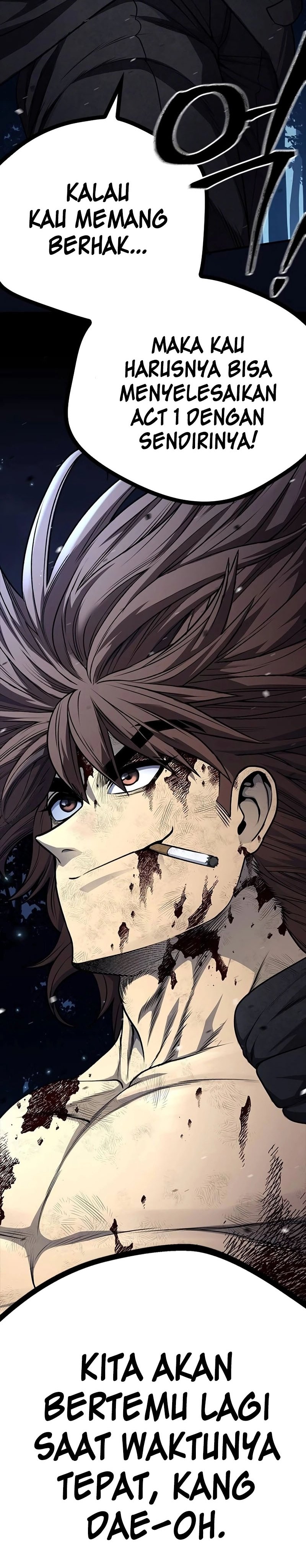Festival Of Warriors Chapter 11 Gambar 28