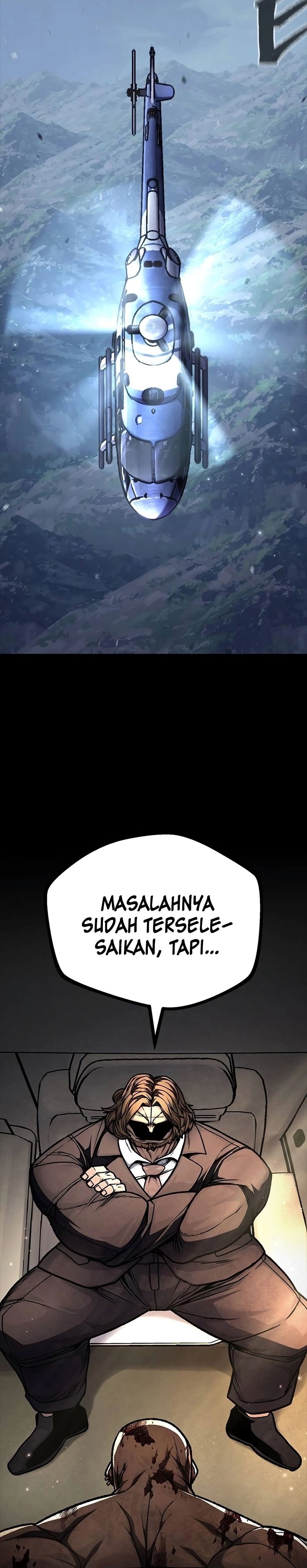 Festival Of Warriors Chapter 11 Gambar 30