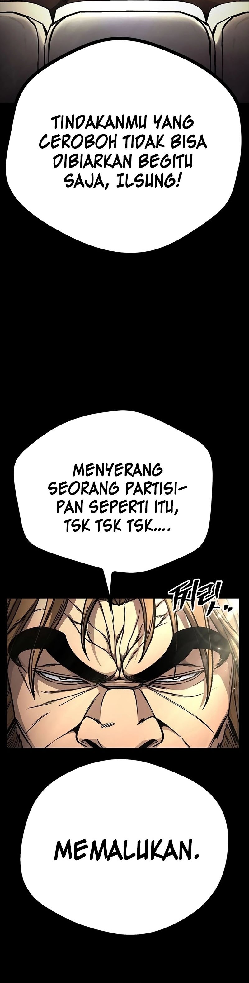 Festival Of Warriors Chapter 11 Gambar 31
