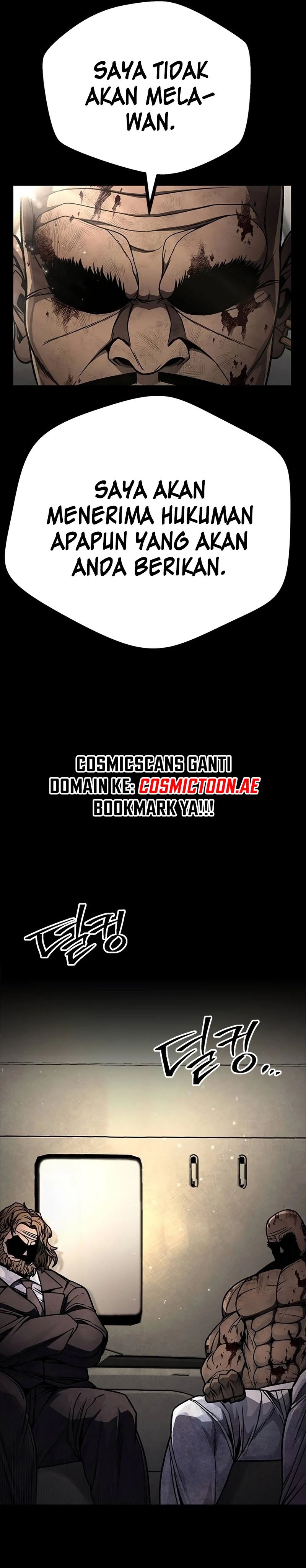 Festival Of Warriors Chapter 11 Gambar 32