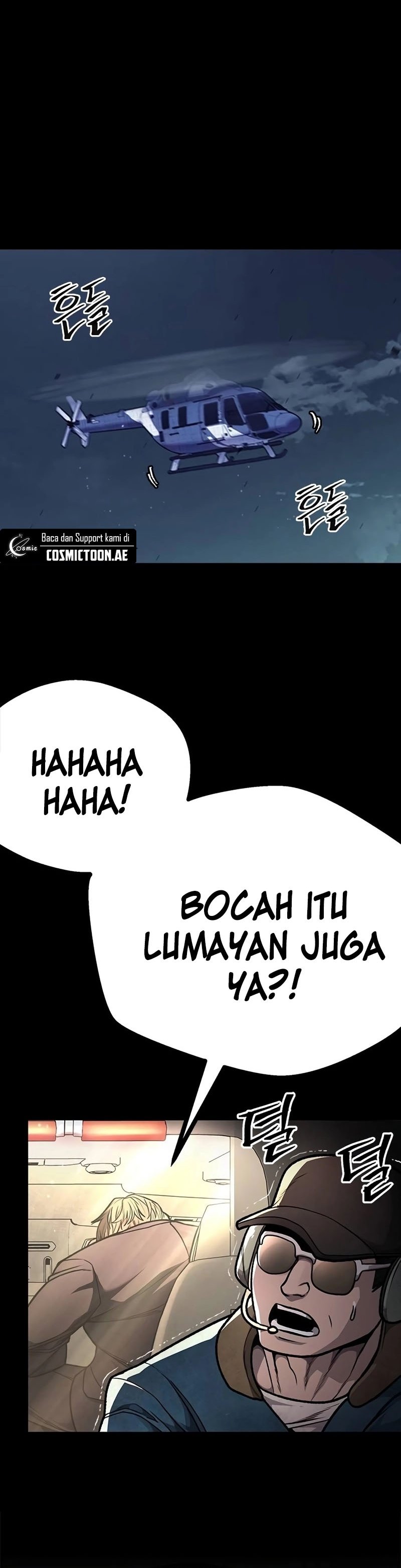 Festival Of Warriors Chapter 11 Gambar 34