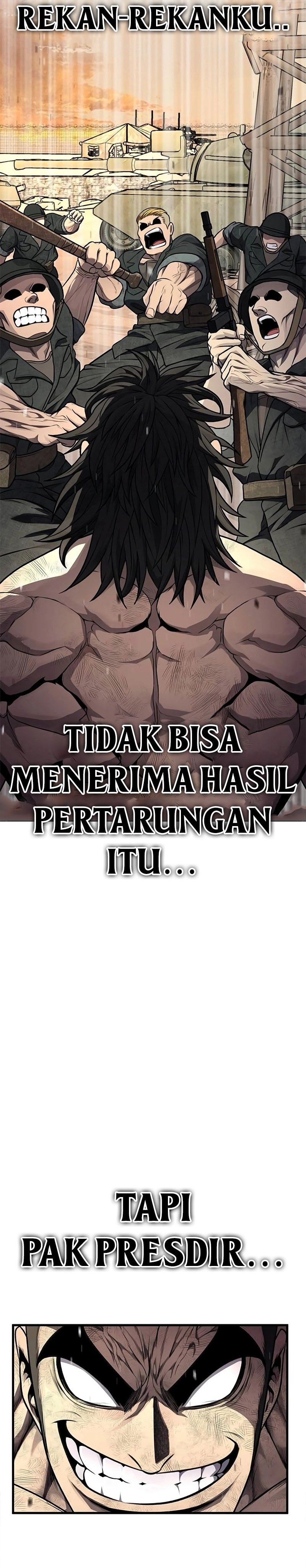 Festival Of Warriors Chapter 11 Gambar 40