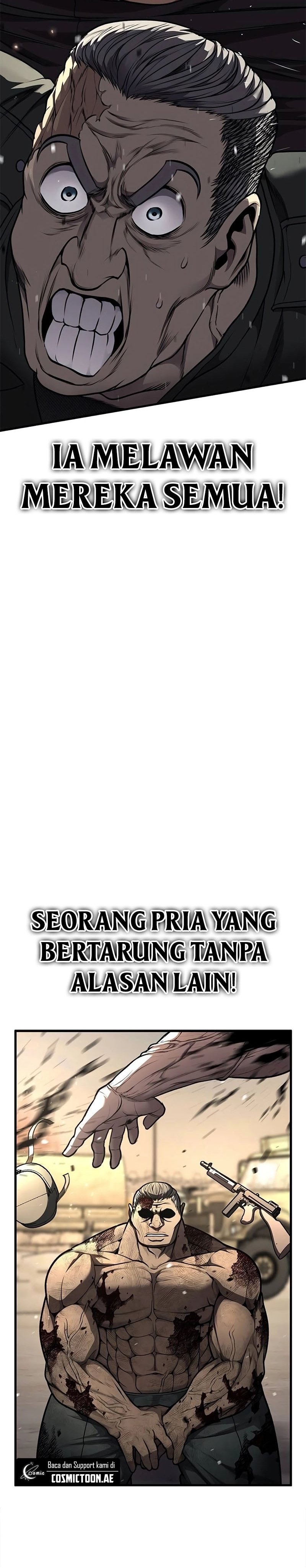Festival Of Warriors Chapter 11 Gambar 45
