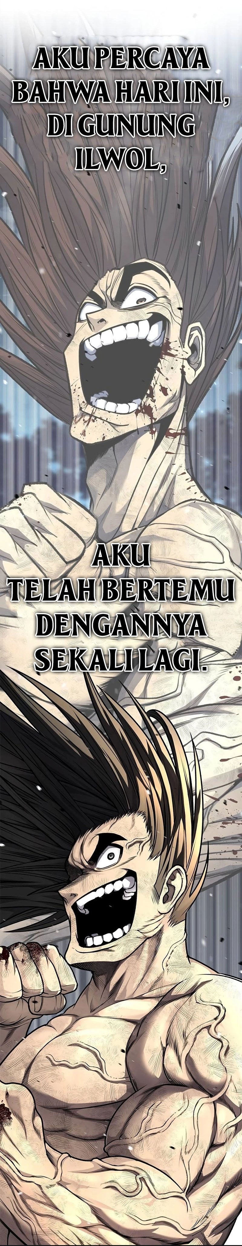 Festival Of Warriors Chapter 11 Gambar 46