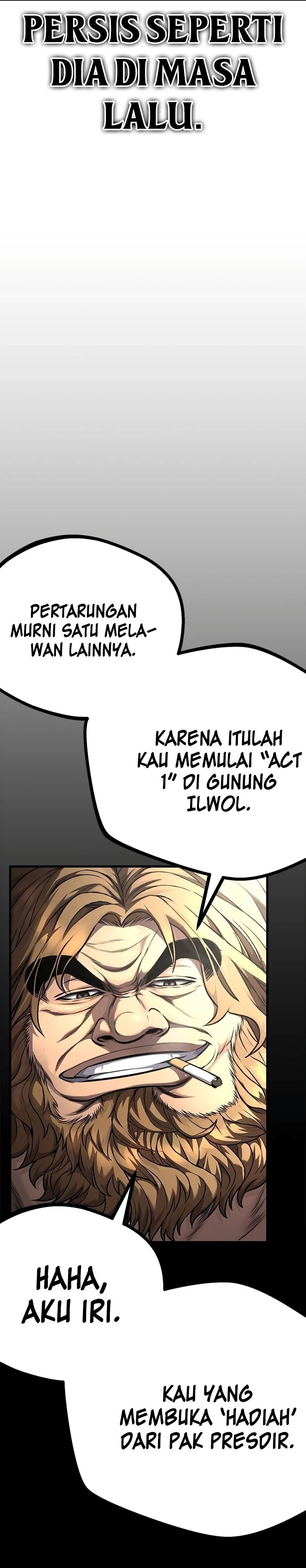 Festival Of Warriors Chapter 11 Gambar 47
