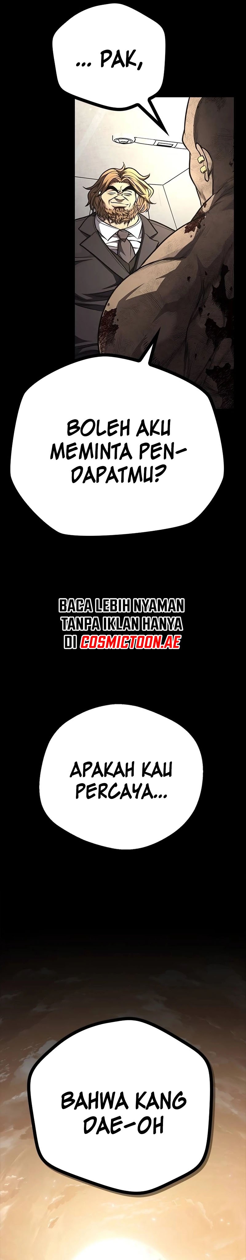 Festival Of Warriors Chapter 11 Gambar 48