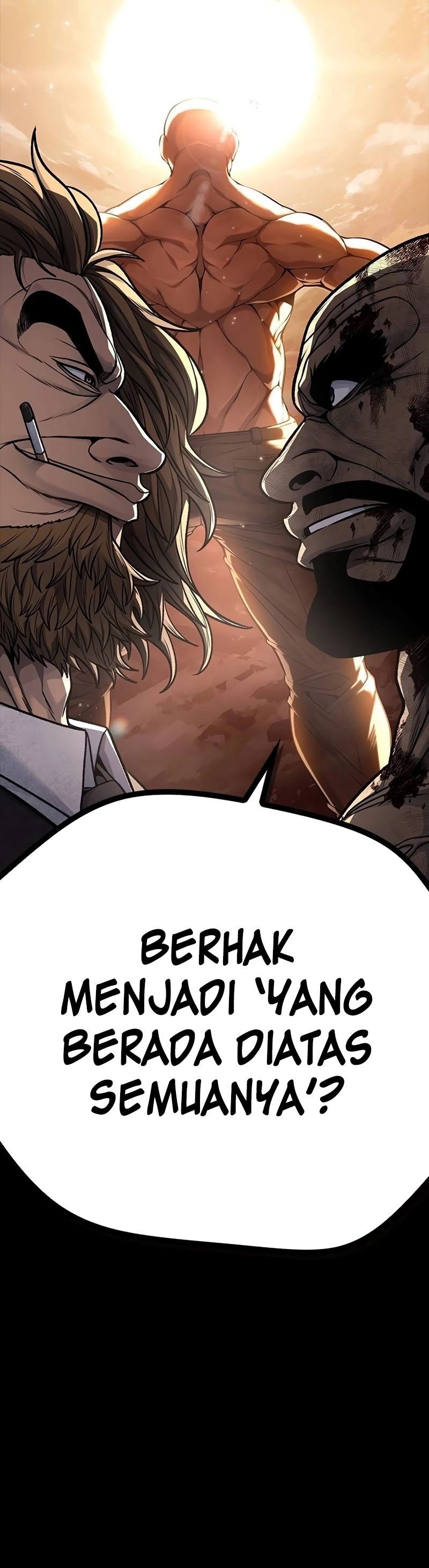 Festival Of Warriors Chapter 11 Gambar 49