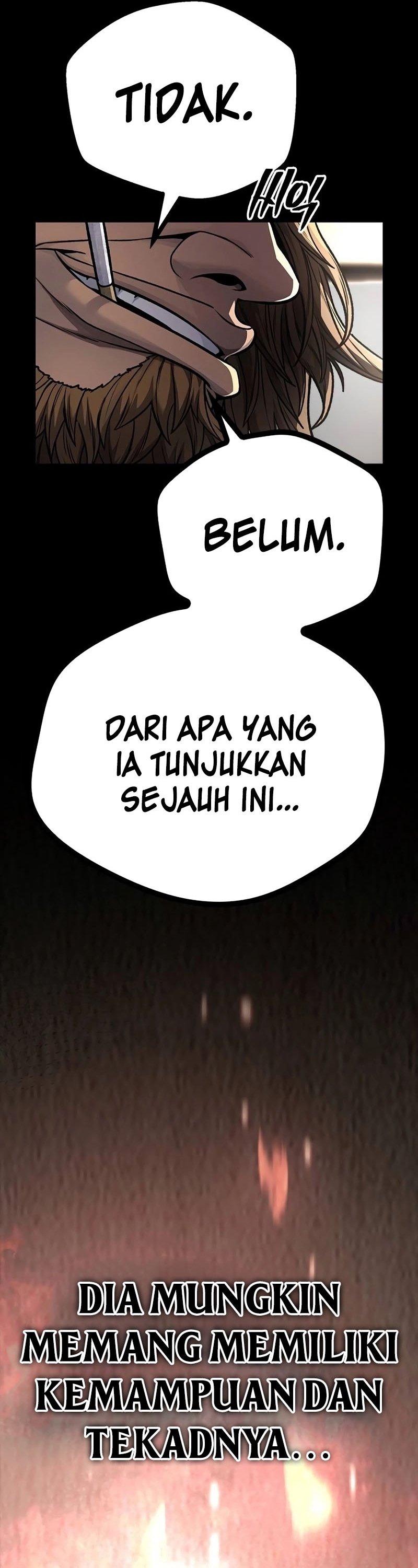 Festival Of Warriors Chapter 11 Gambar 50