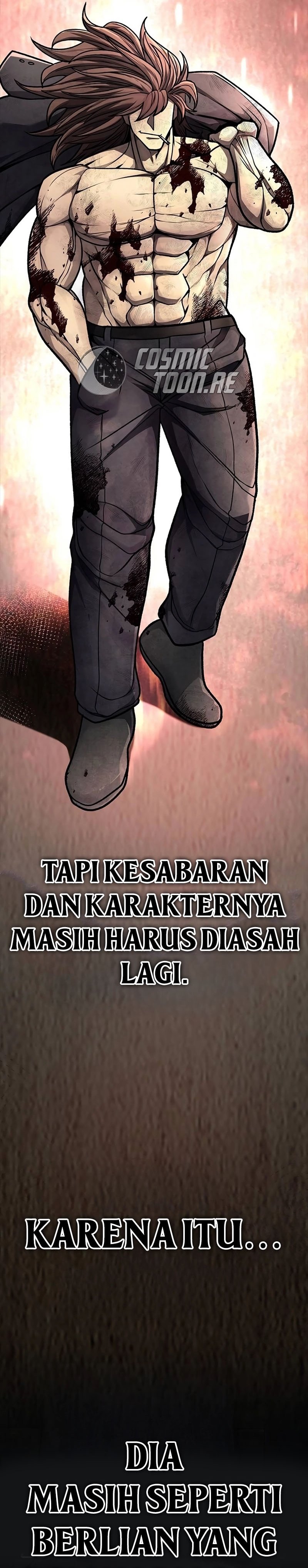 Festival Of Warriors Chapter 11 Gambar 51