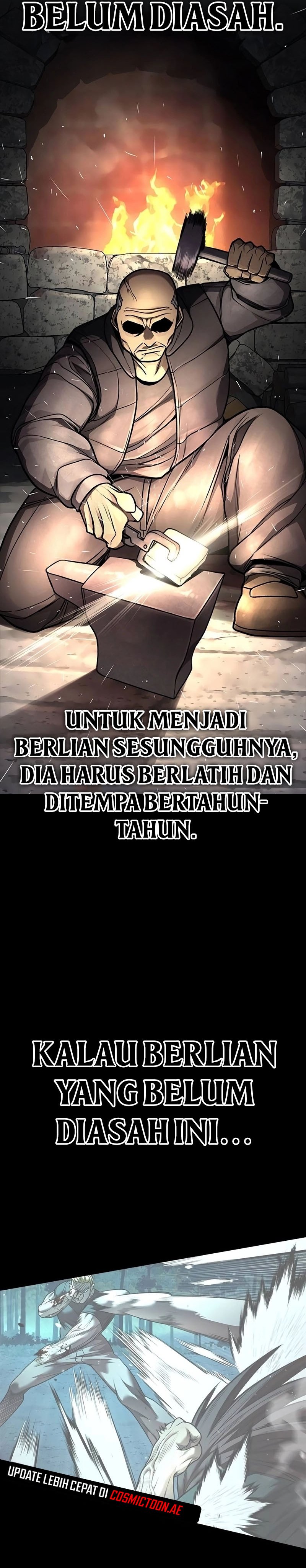 Festival Of Warriors Chapter 11 Gambar 52